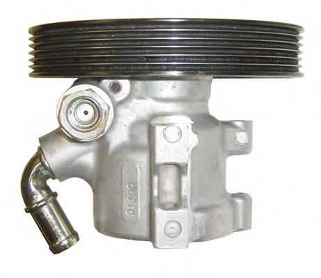 WAT BCT100S Hydraulic Pump, steering system